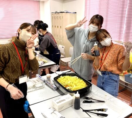 オータムフェスティバル 画像