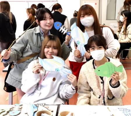 オータムフェスティバル 画像