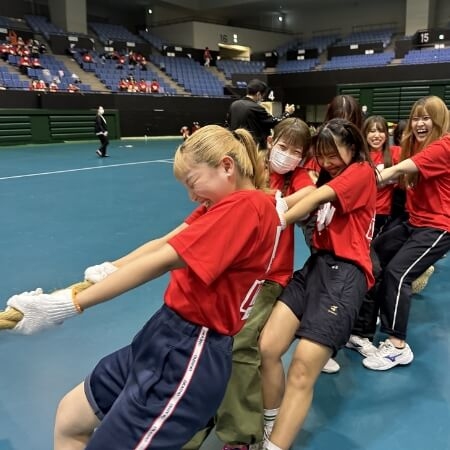スポーツフェスティバル 画像