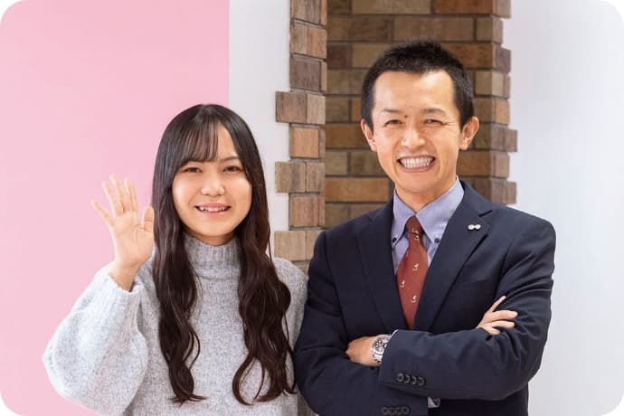 清水 義徳 先生